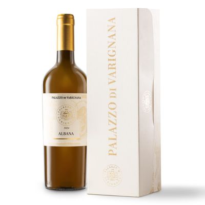 Albana Romagna DOCG