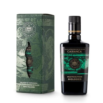 Cabianca