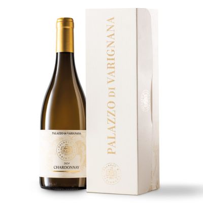 Chardonnay 