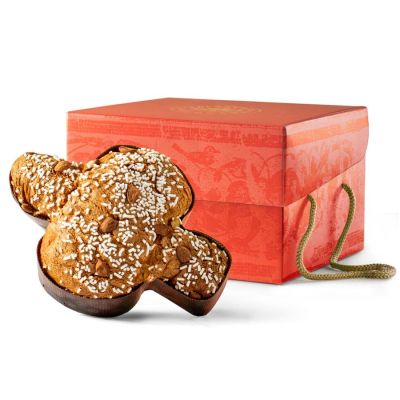 Dolce di Pasqua Cioccolato