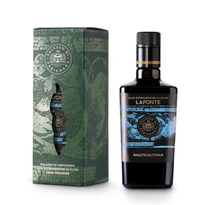 LaFonte