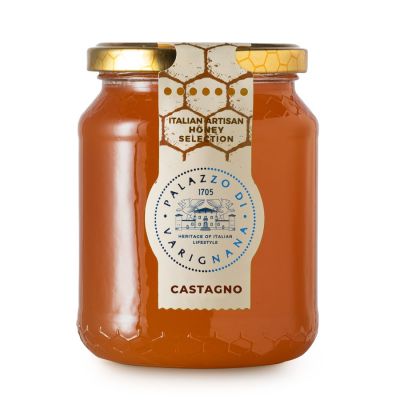 Miele di Castagno