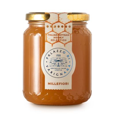 miele millefiori 40g