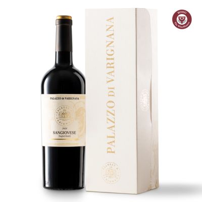 Sangiovese Superiore 