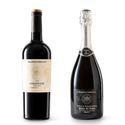 Vini di Lusso Italiani