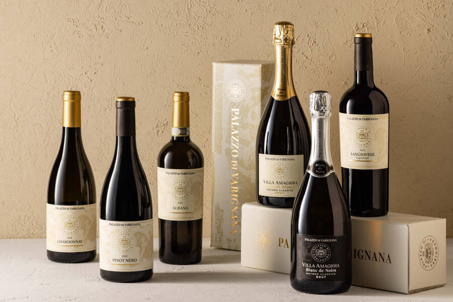 Come abbinare il vino novello ai piatti autunnali