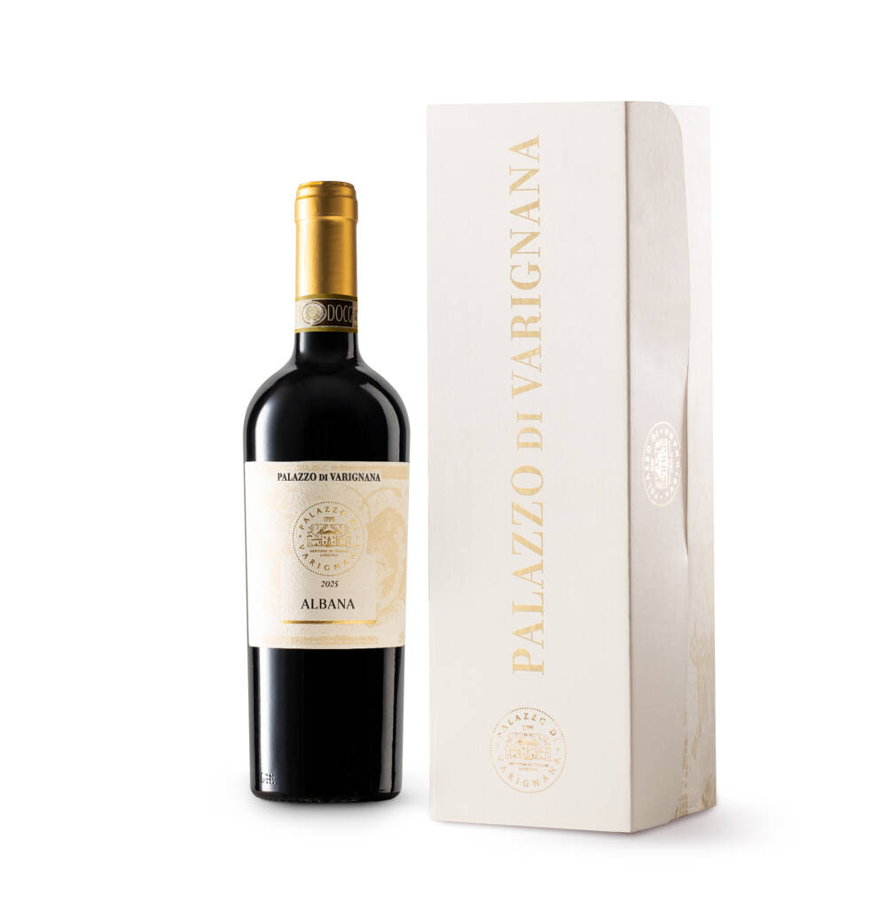 Albana Romagna DOCG 750ml
