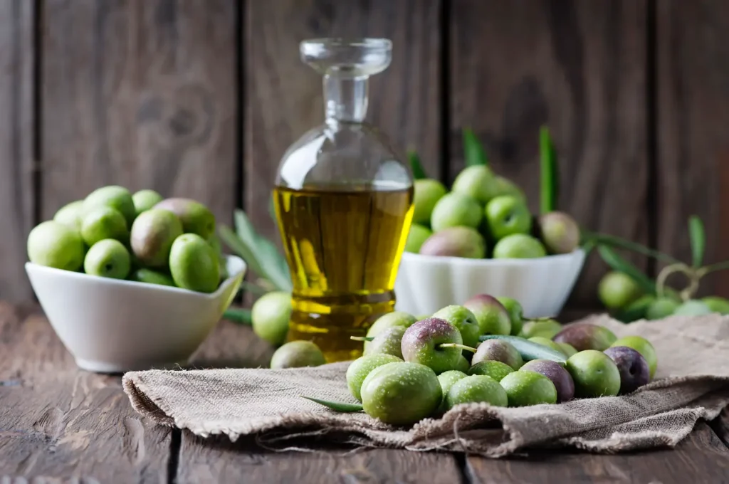 Olio Evo