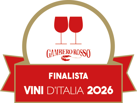 Gambero Rosso Guida Vini d'Italia - 2024