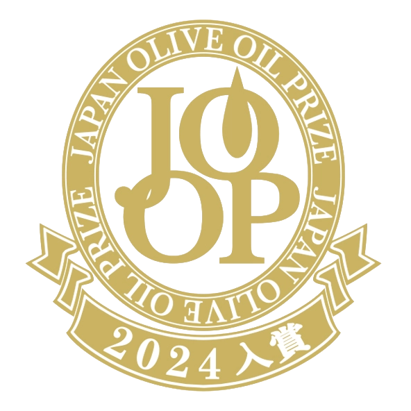 Japan Olive Oil Prize - 2024