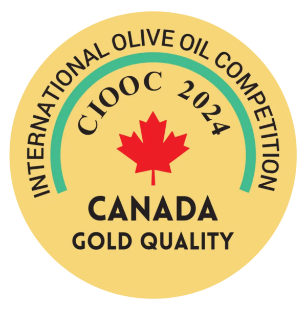 CANADAIOOC - 2024
