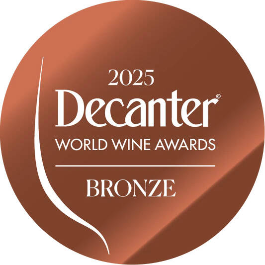 Decanter World Wine Awards - 2025