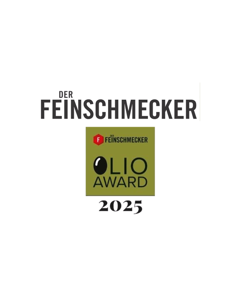 Der Feinschmecker - 2025