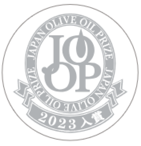 Japan Olive Oil Prize - 2023
