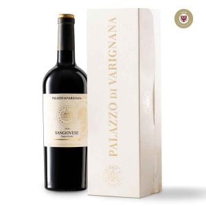 Sangiovese Superiore Romagna DOC 750ml